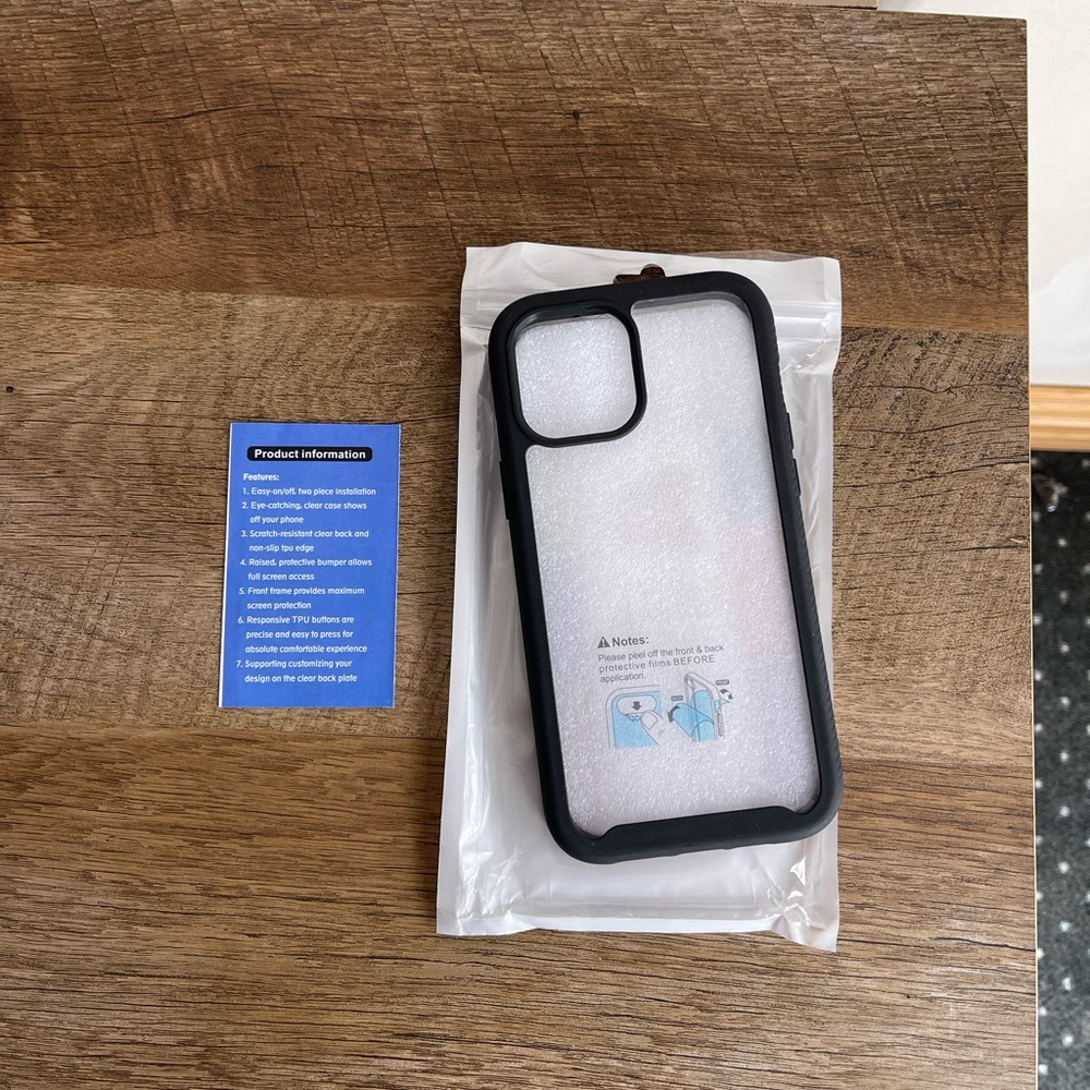 iPhone 12 Pro Max Case
